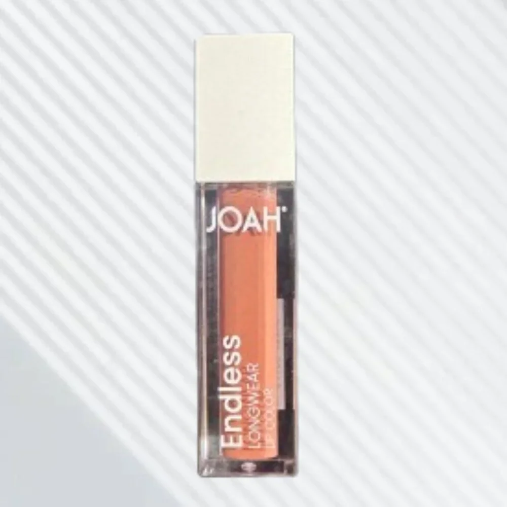 Joah Endless Longwear Lip Color Gym Sesh JSLL03